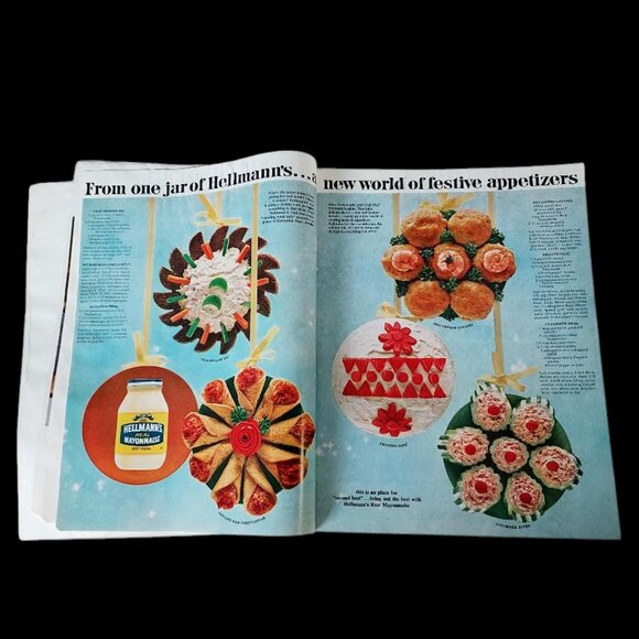 Rare November 1964 Ladies Home Journal Magazine - Picture 9 of 12